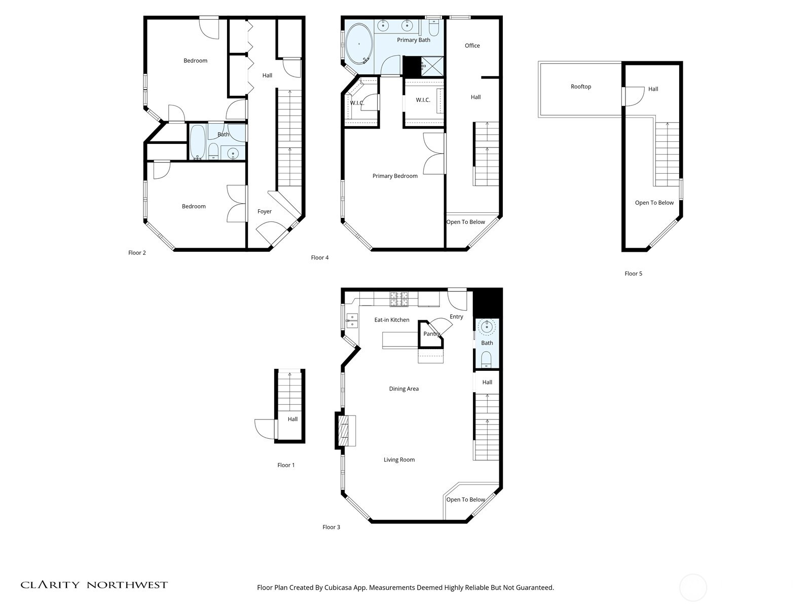 1206 East Republican Street Seattle, WA 98102 - Photo 27 of 27