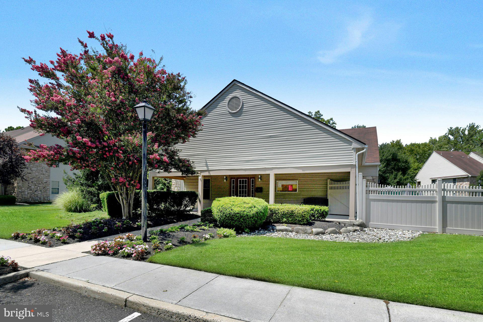 366 Tavistock Road Cherry Hill, NJ 08034 - Photo 25 of 26 Gallery Image 25
