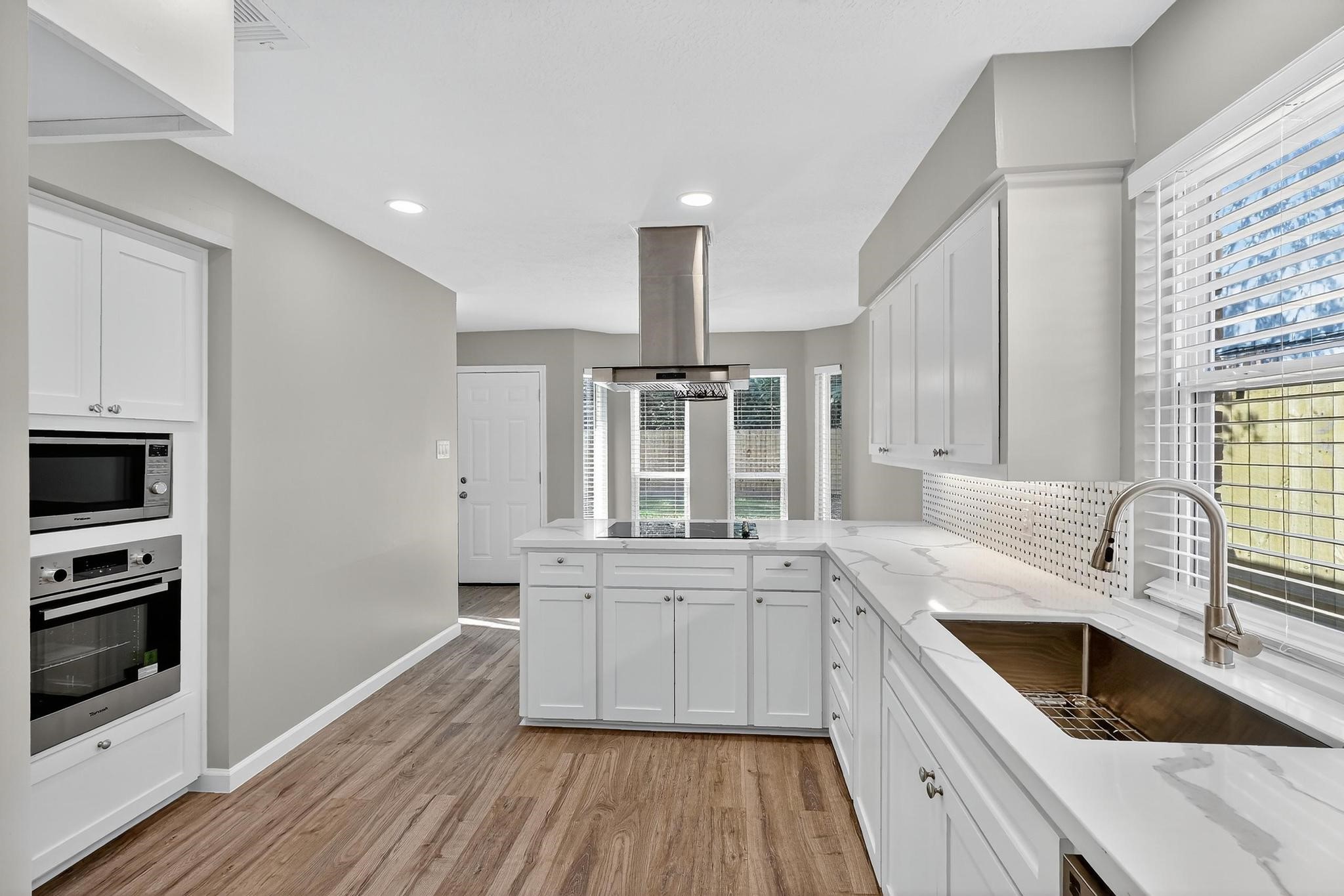 6522 Barrygate Drive Spring, TX 77373 - Photo 12 of 34