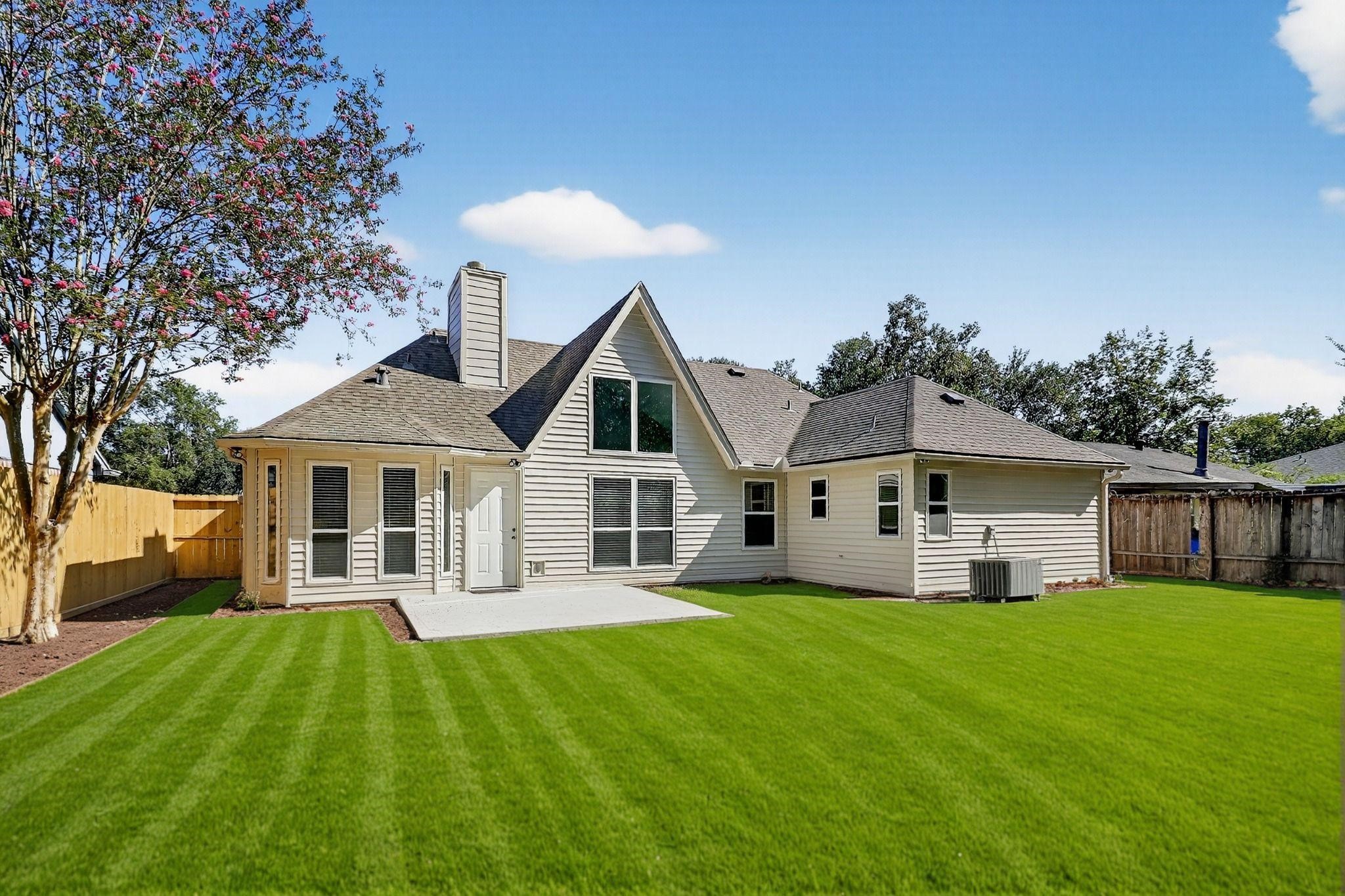 6522 Barrygate Drive Spring, TX 77373 - Photo 32 of 34