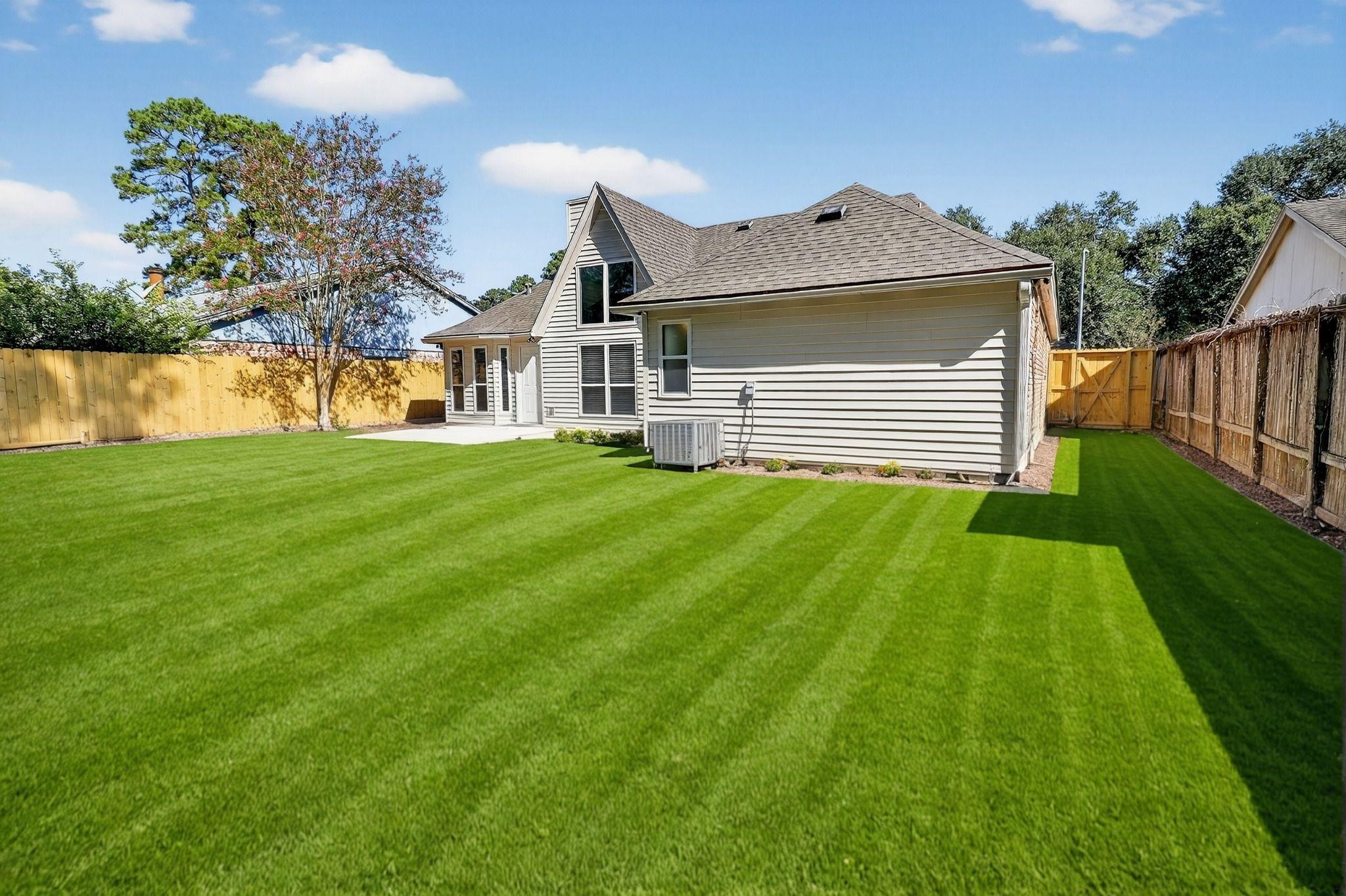 6522 Barrygate Drive Spring, TX 77373 - Photo 33 of 34