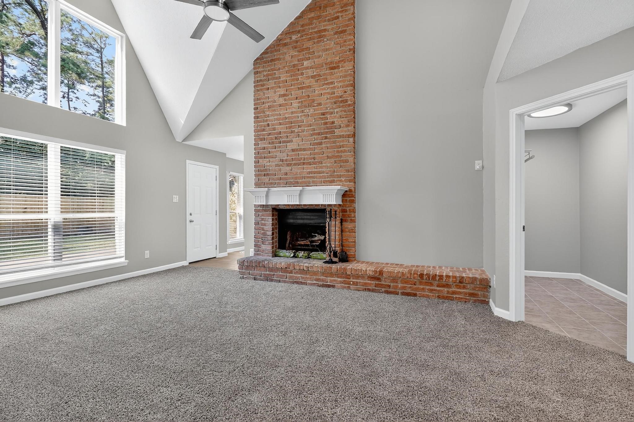 6522 Barrygate Drive Spring, TX 77373 - Photo 5 of 34