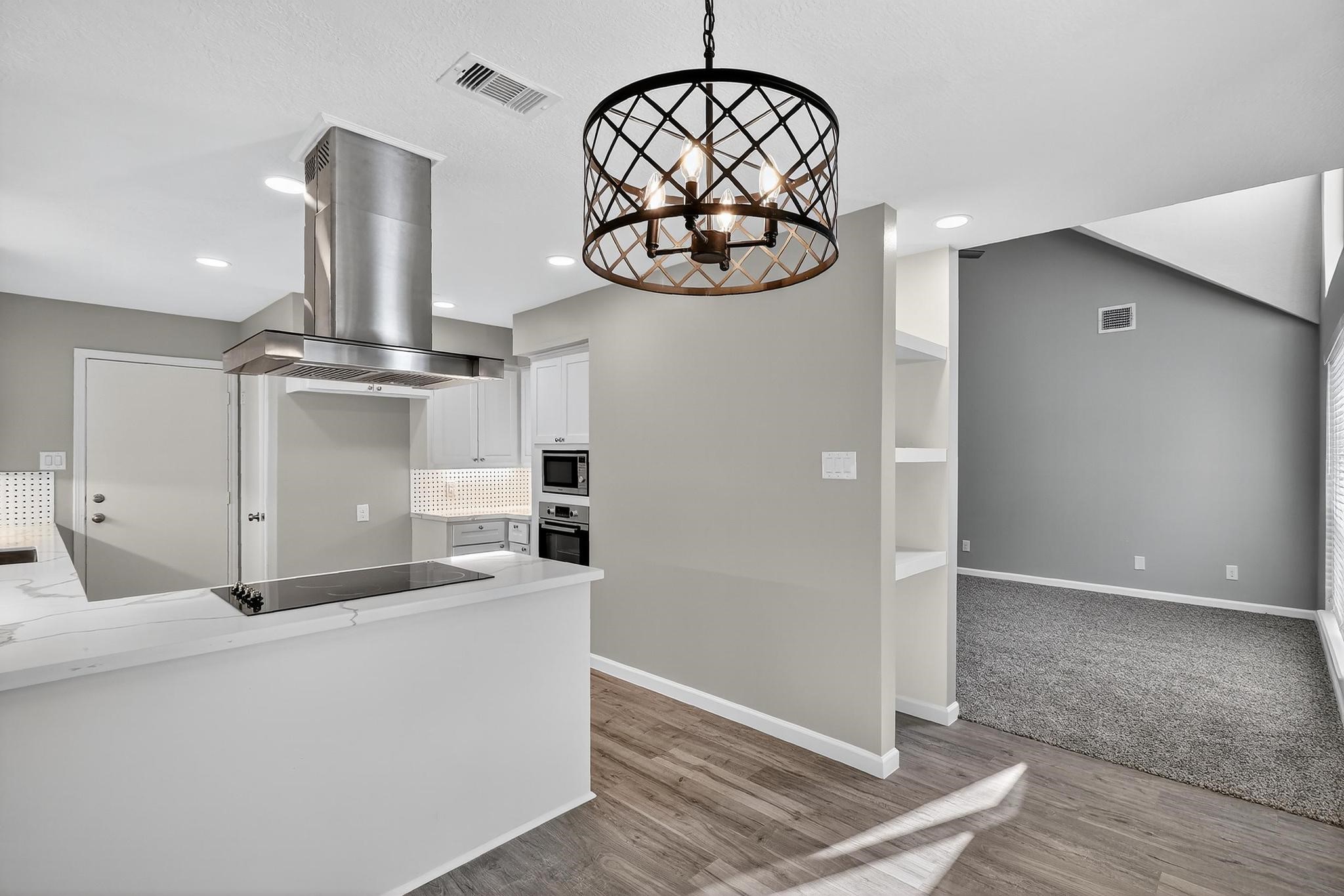 6522 Barrygate Drive Spring, TX 77373 - Photo 7 of 34