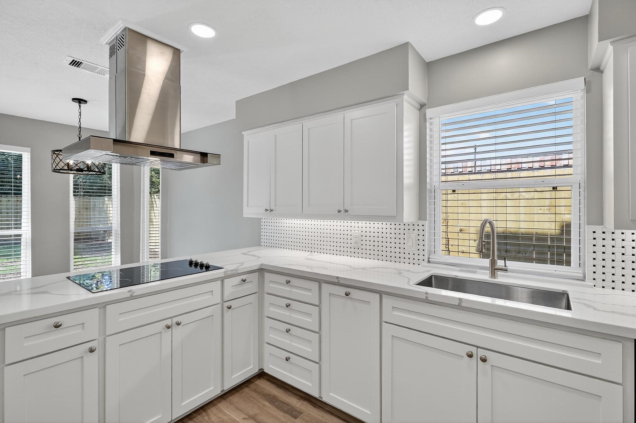 6522 Barrygate Drive Spring, TX 77373 - Photo 8 of 34