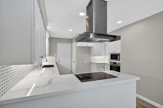 $257,000 | 6522 Barrygate Drive, Spring, TX 77373