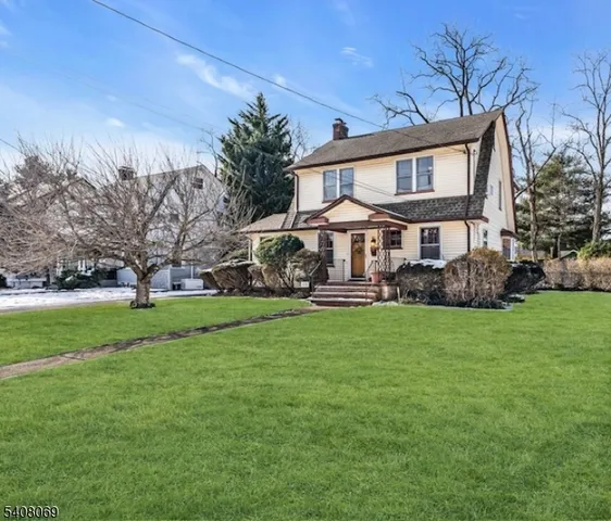 $510,000 | 1136 Hillside Avenue, Plainfield, NJ 07060