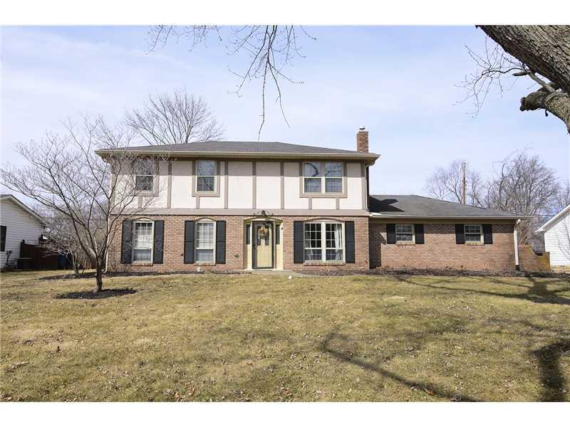 72 Park View Road Carmel, IN 46032 - Photo 1 of 24 Gallery Image 1