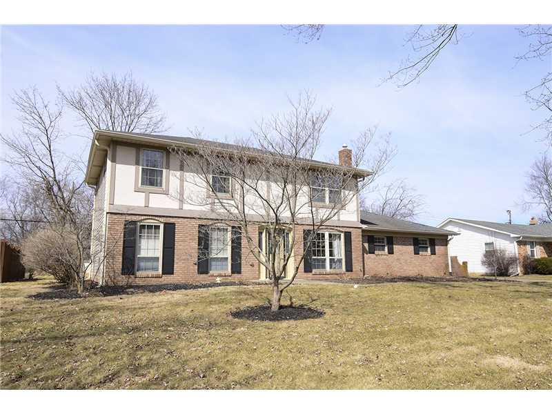 72 Park View Road Carmel, IN 46032 - Photo 20 of 24 Gallery Image 20