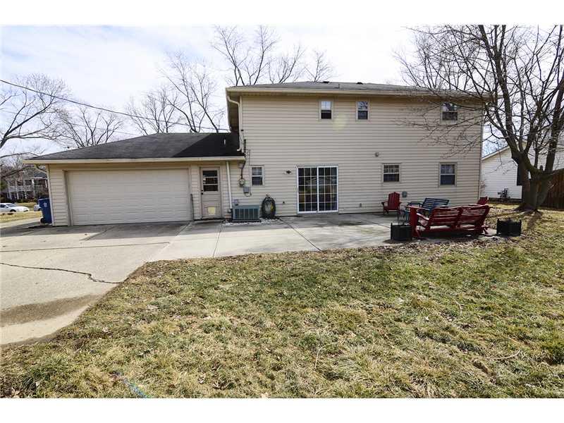 72 Park View Road Carmel, IN 46032 - Photo 24 of 24 Gallery Image 24