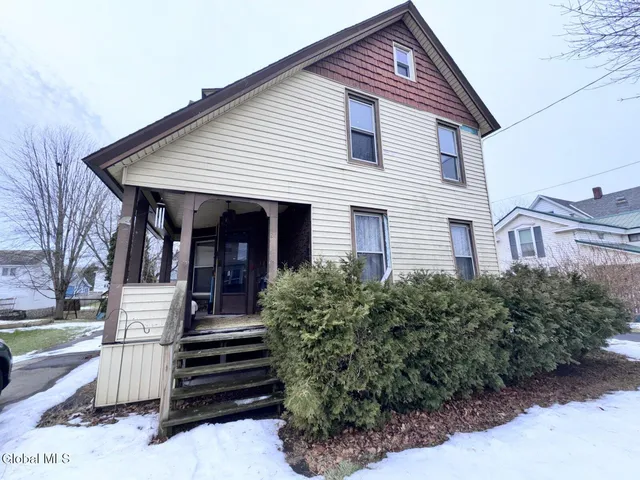 $65,000 | 20 Union Street, Fultonville, NY 12072