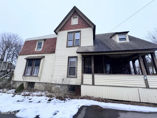 $70,000 | 20 Union Street, Fultonville, NY 12072