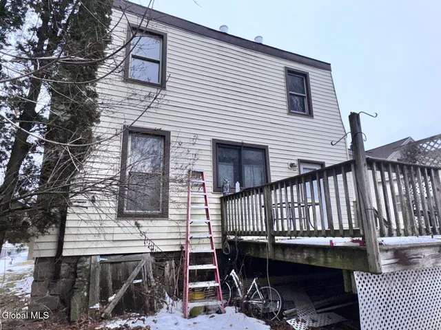 $70,000 | 20 Union Street, Fultonville, NY 12072