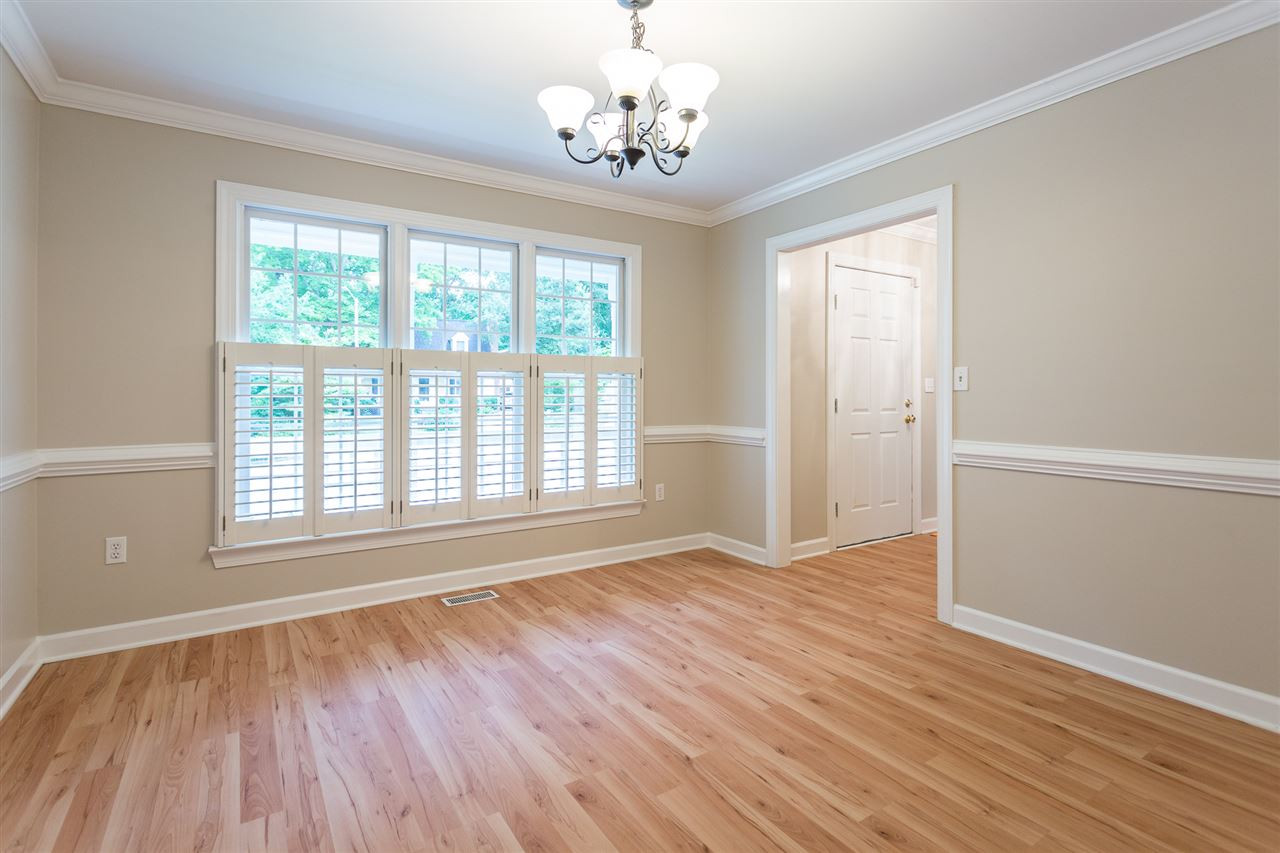 8805 Life Lane Raleigh, NC 27615 - Photo 7 of 28 Dining Room