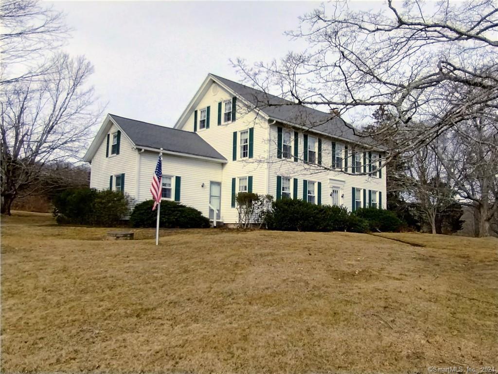 448 Shore Road Old Lyme, CT 06371 - Photo 1 of 1 Gallery Image 1