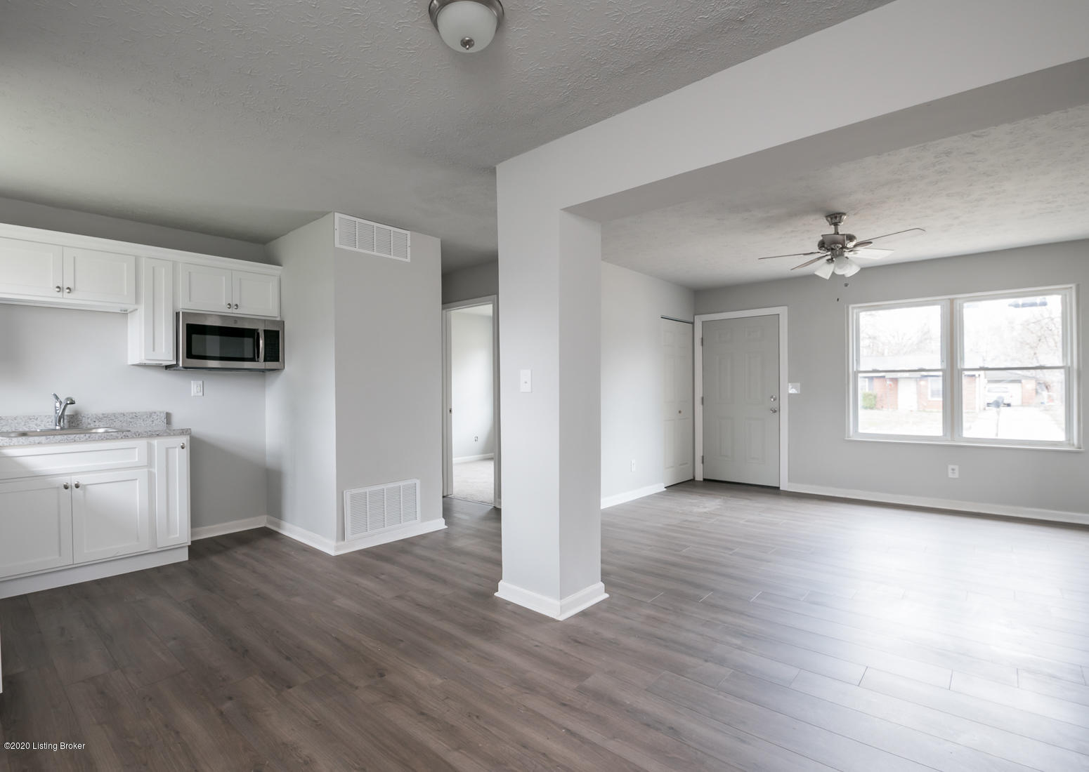 4708 Church Road Louisville, KY 40272 - Photo 14 of 14 Open Floorplan