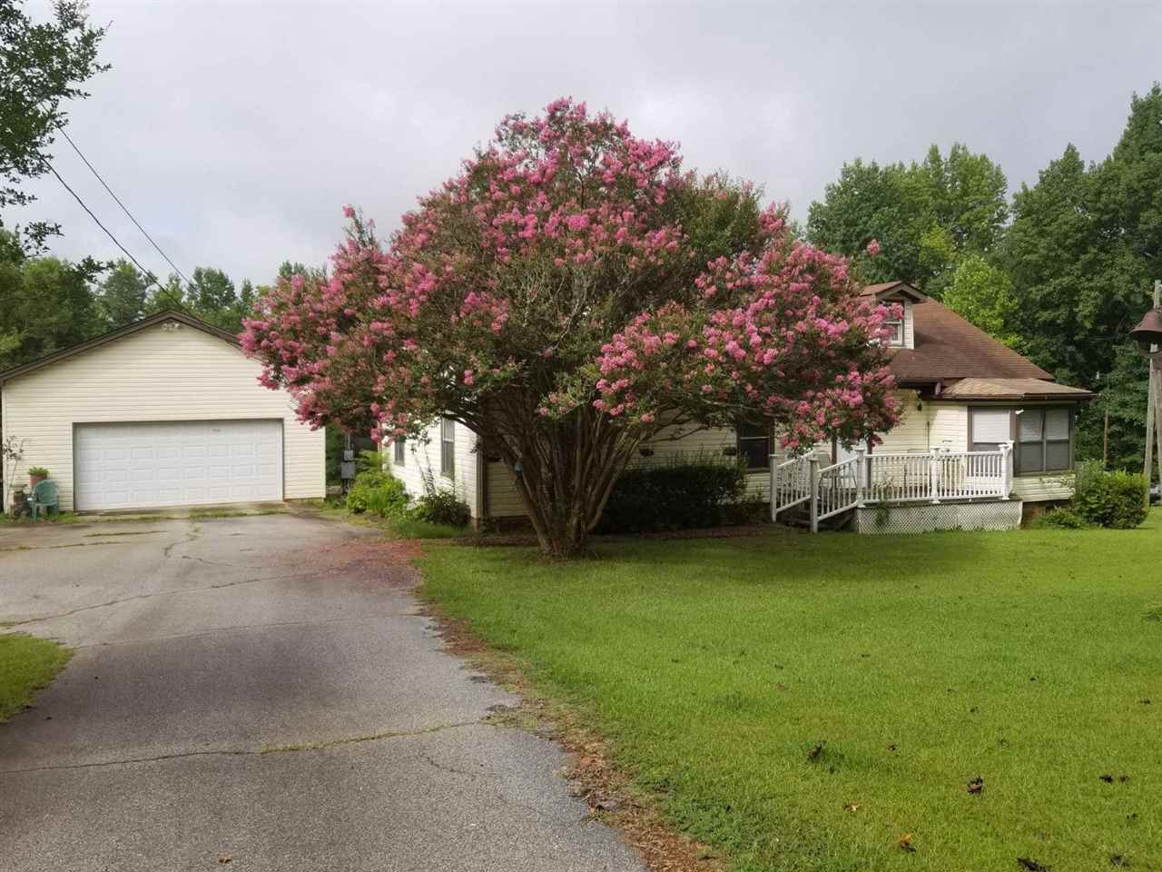 5813 Locust Hill Road Travelers Rest, SC 29690 - Photo 1 of 22 Gallery Image 1