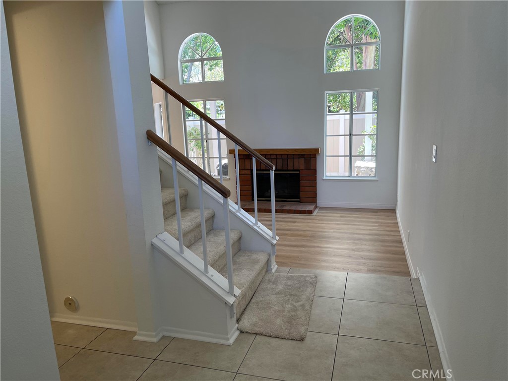 26445 Dunsmore, Unit 2 Lake Forest, CA 92630 - Photo 2 of 36 a view of entryway with a front door