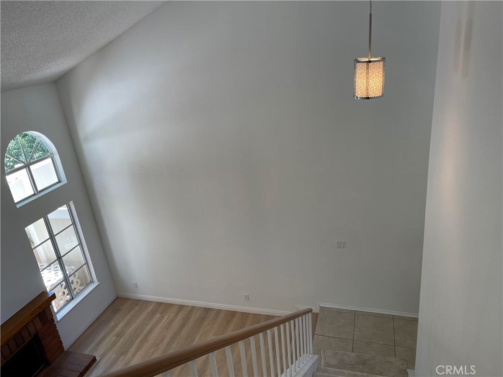 26445 Dunsmore, Unit 2 Lake Forest, CA 92630 - Photo 26 of 36 an empty room with windows