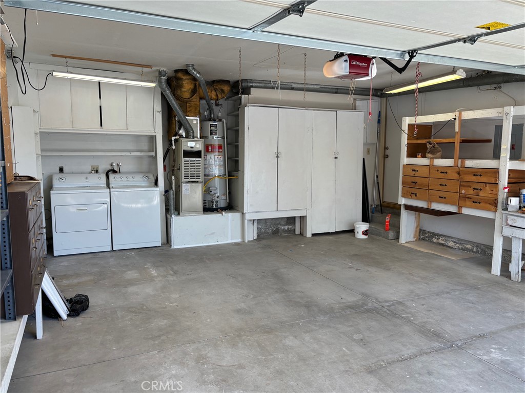 26445 Dunsmore, Unit 2 Lake Forest, CA 92630 - Photo 28 of 36 a view of storage and utility room