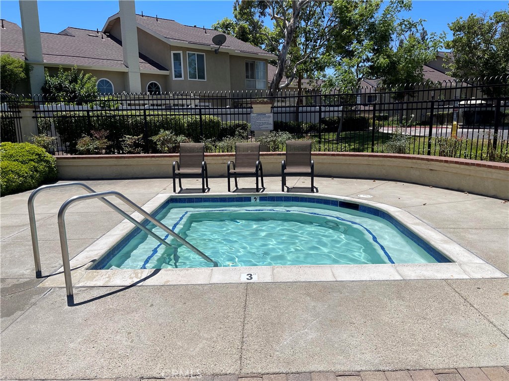 26445 Dunsmore, Unit 2 Lake Forest, CA 92630 - Photo 35 of 36