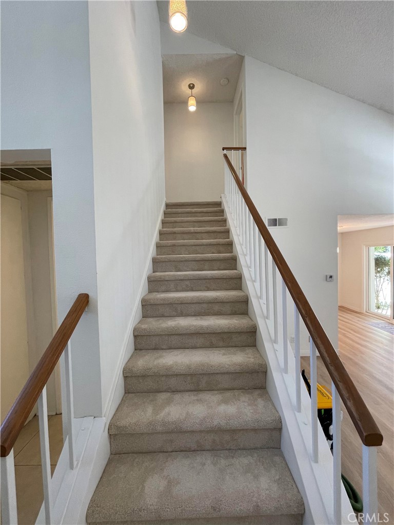 26445 Dunsmore, Unit 2 Lake Forest, CA 92630 - Photo 5 of 36 a view of entryway