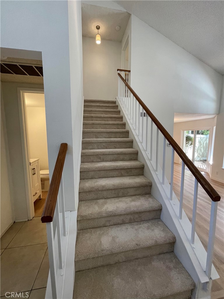 26445 Dunsmore, Unit 2 Lake Forest, CA 92630 - Photo 6 of 36 a view of entryway