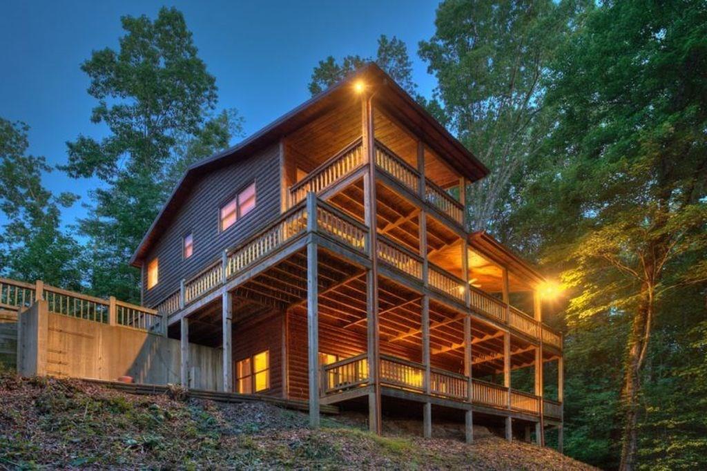 1034 Overlook Road Blue Ridge, GA 30513 - Photo 1 of 1