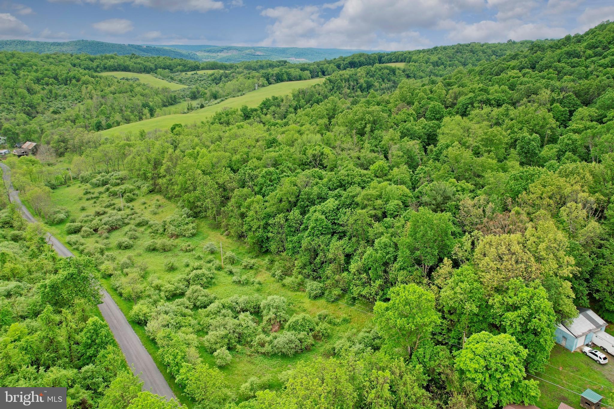 Old Williams Road Southeast Flintstone, MD 21530 - Photo 4 of 17