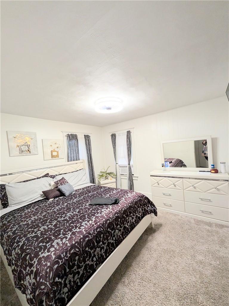 206 Avenue East Rochester, NY 14621 - Photo 12 of 22 Bedroom