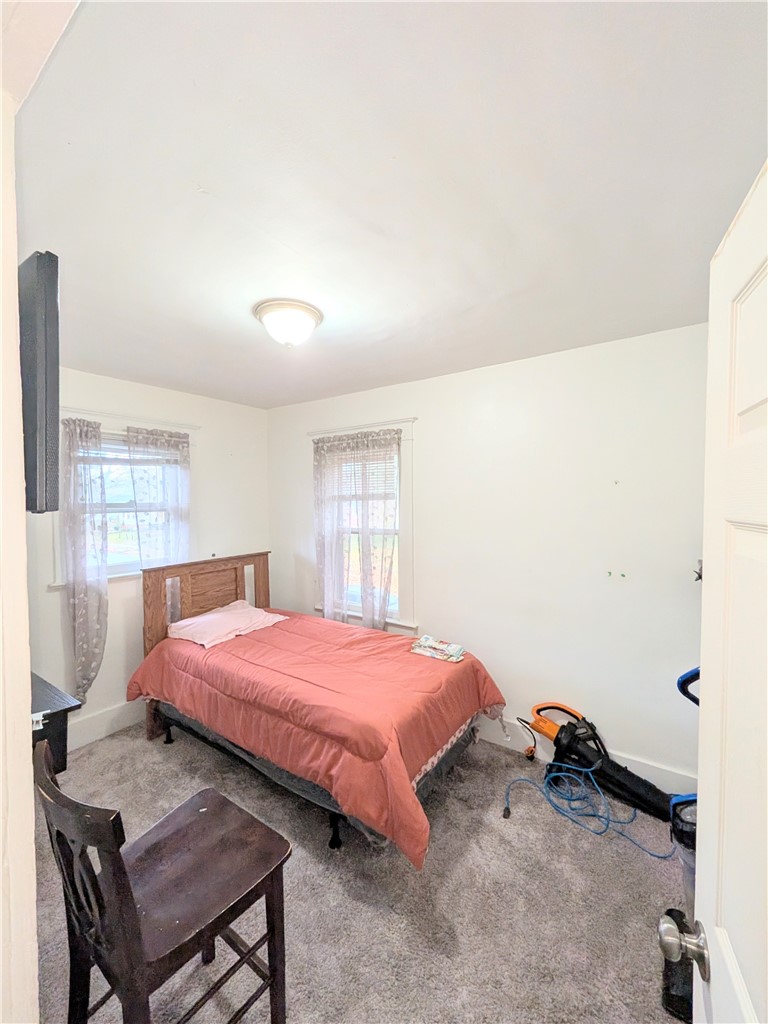 206 Avenue East Rochester, NY 14621 - Photo 13 of 22 Bedroom