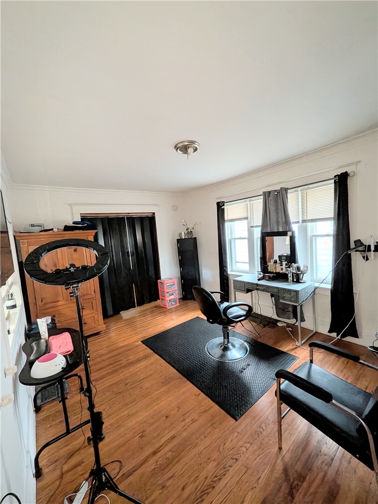 206 Avenue East Rochester, NY 14621 - Photo 14 of 22 Dinning room