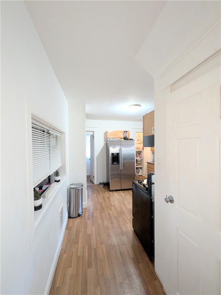 206 Avenue East Rochester, NY 14621 - Photo 2 of 22 Kitchen