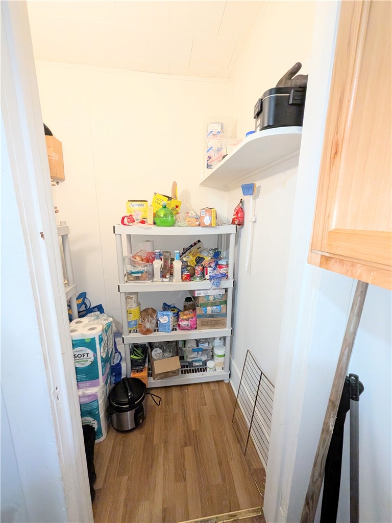 206 Avenue East Rochester, NY 14621 - Photo 21 of 22 Pantry