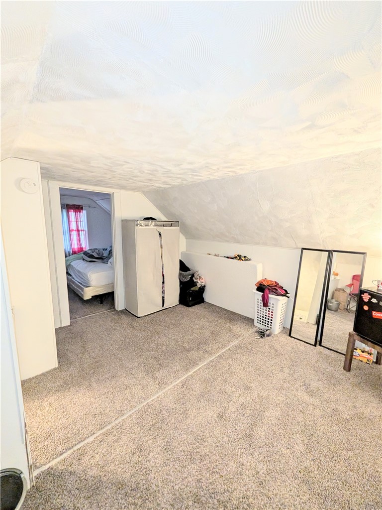 206 Avenue East Rochester, NY 14621 - Photo 4 of 22 Attic