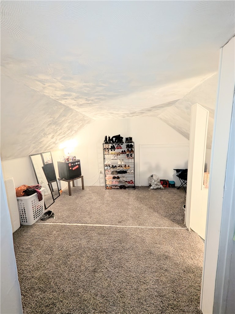 206 Avenue East Rochester, NY 14621 - Photo 7 of 22 Attic