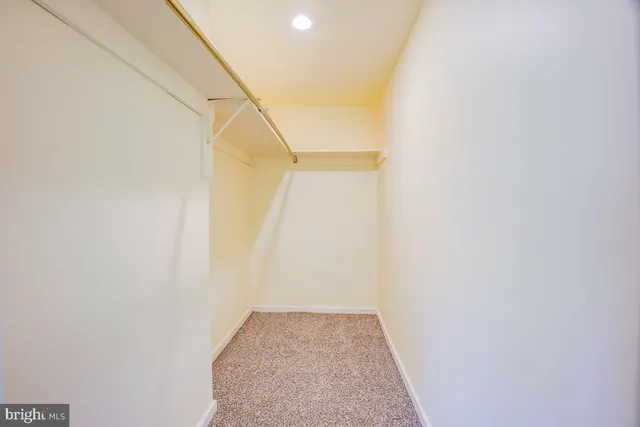 a view of storage and utility