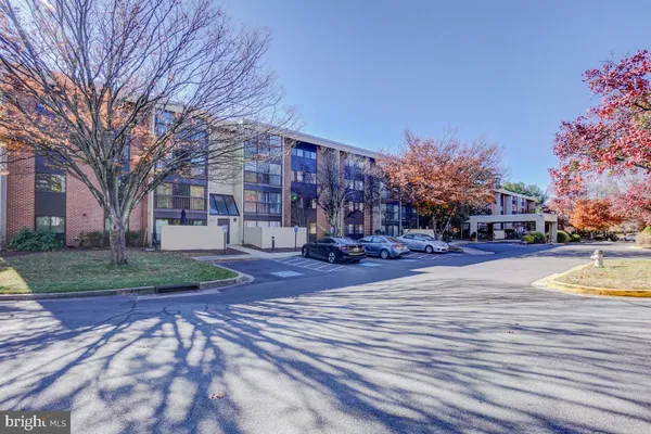 $155,000 | 2921 North Leisure World Boulevard, Unit 1226, Silver Spring, MD 20906