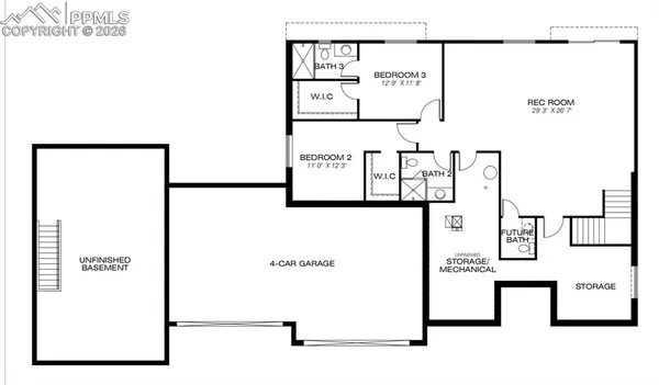 $1,700,000 | 17154 Twinkling Star Lane, Colorado Springs, CO 80908