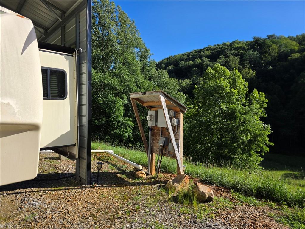3205 Sheets Gap Road Millers Creek, NC 28651 - Photo 22 of 46