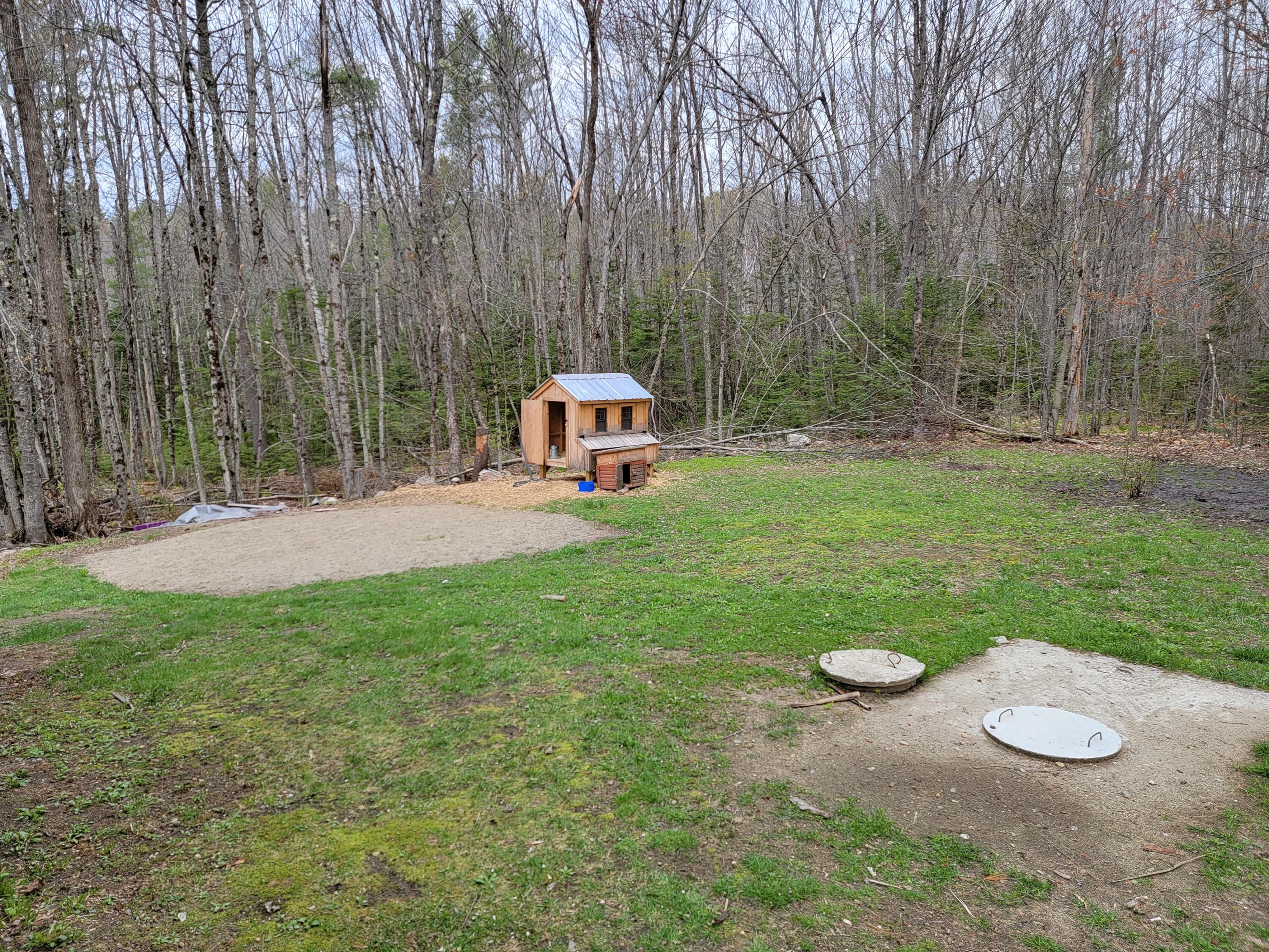 103 Cumner Road Vienna, ME 04360 - Photo 50 of 56 103 Cumner Rd