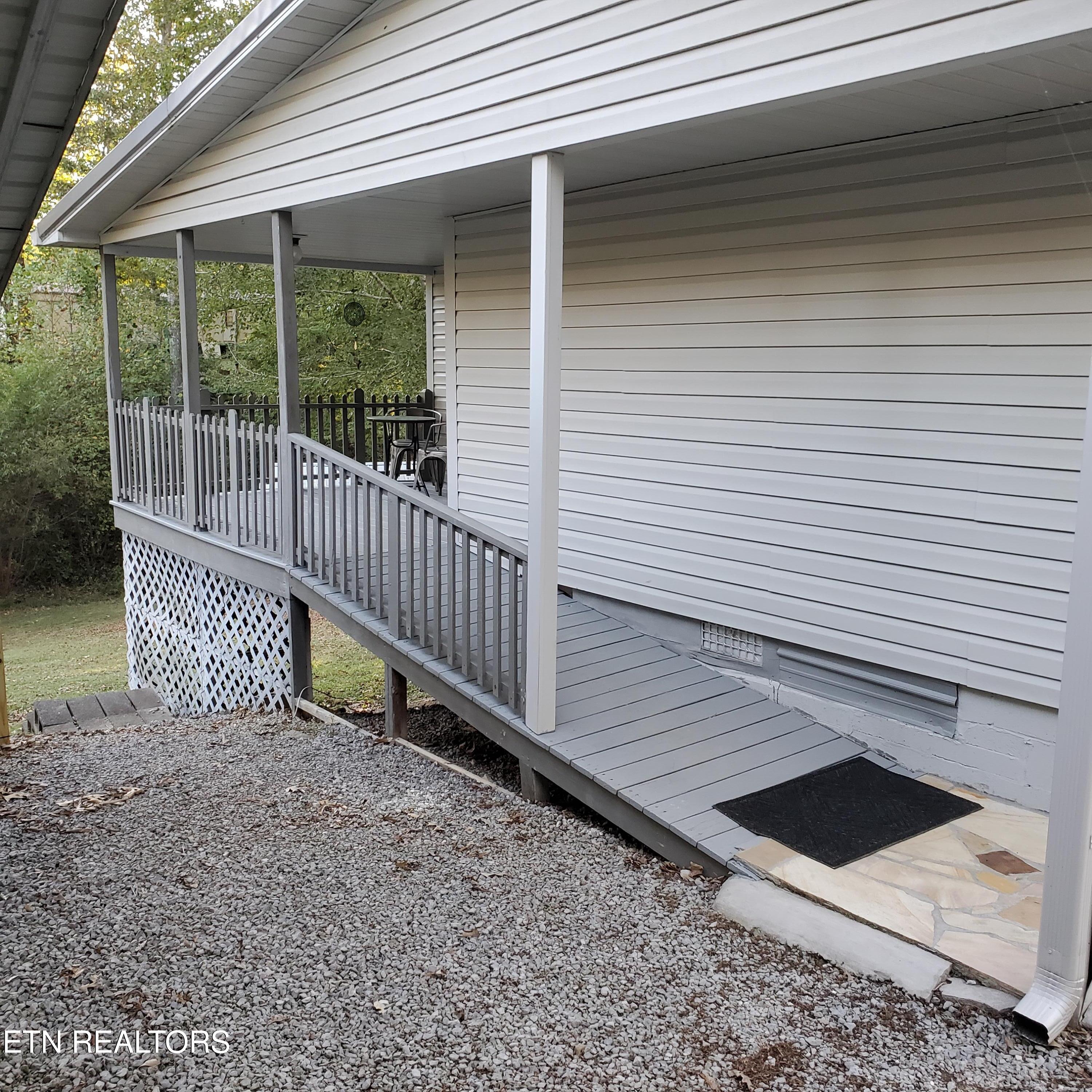 572 Randall Fugate Road Spring City, TN 37381 - Photo 32 of 39 30