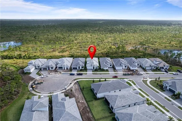 $1,054,500 | 1552 Southeast Blue Sky Place, Stuart, FL 34997