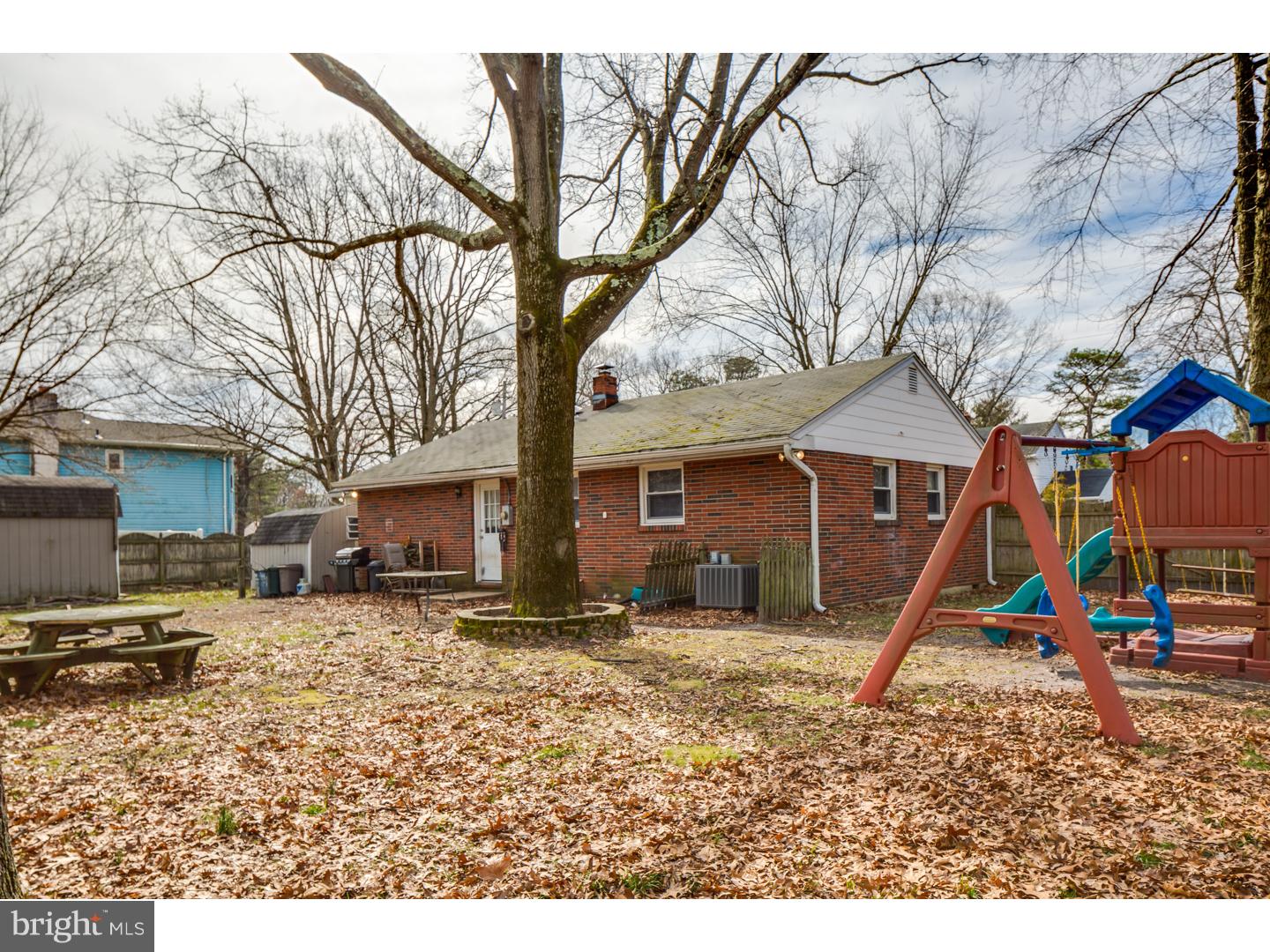 42 Johnson Road Gibbsboro, NJ 08026 - Photo 19 of 22