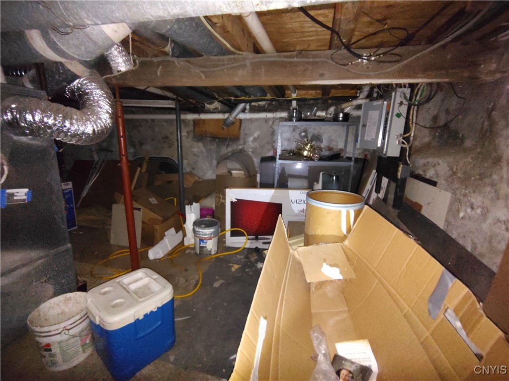 126 East Bloomfield Street Rome, NY 13440 - Photo 21 of 27