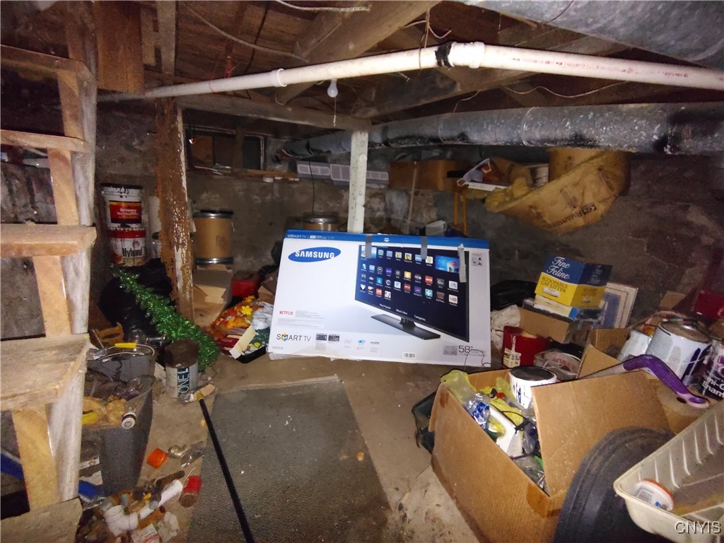 126 East Bloomfield Street Rome, NY 13440 - Photo 22 of 27