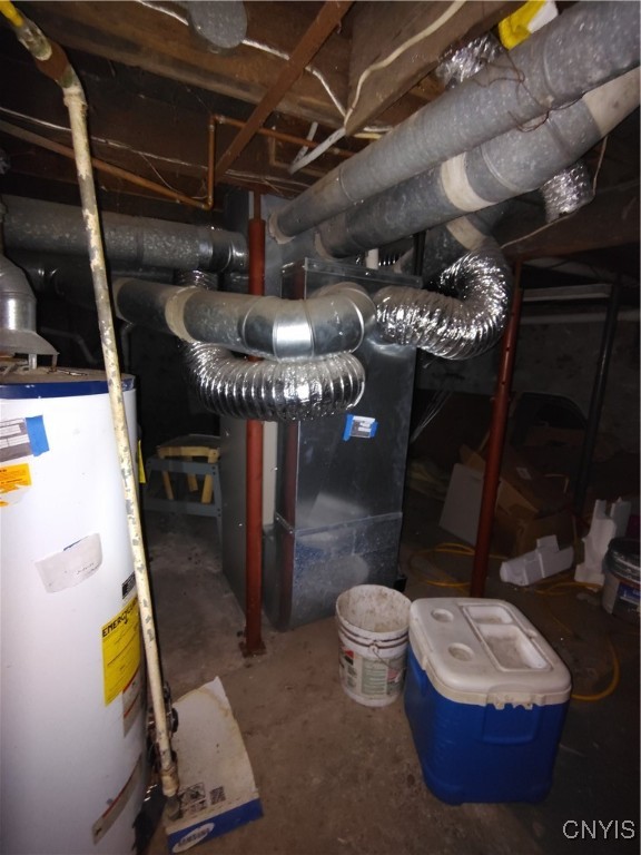 126 East Bloomfield Street Rome, NY 13440 - Photo 23 of 27