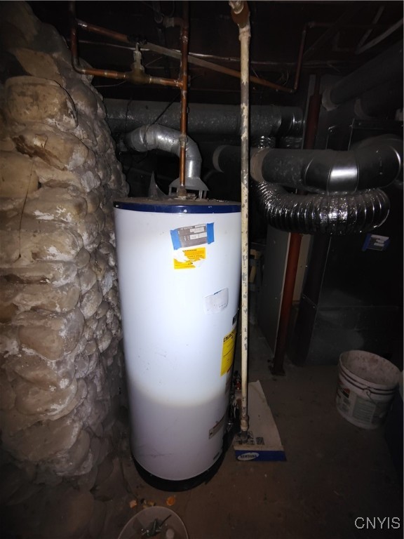 126 East Bloomfield Street Rome, NY 13440 - Photo 24 of 27