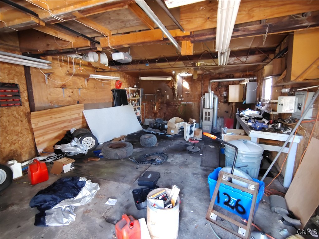 126 East Bloomfield Street Rome, NY 13440 - Photo 26 of 27