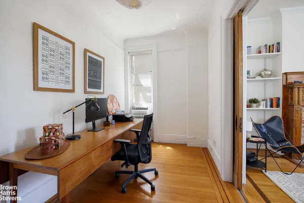 $1,600,000 | 126 Greene Avenue, Unit 4W | Clinton Hill