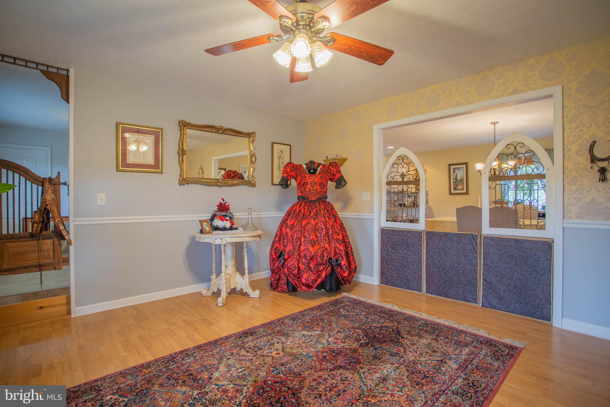 823 Clyde Borum Road Inwood, WV 25428 - Photo 11 of 80 Gallery Image 11